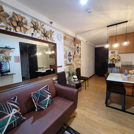 Arezzo Davao Near Sm Lanang & Airport Apartment Luaran gambar