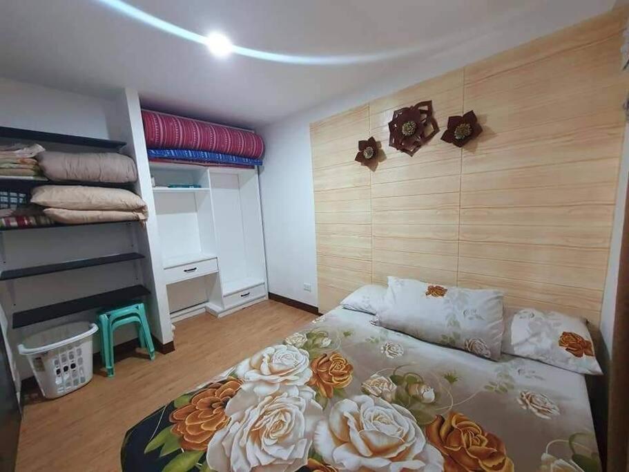 Arezzo Davao Near Sm Lanang & Airport Apartment Luaran gambar