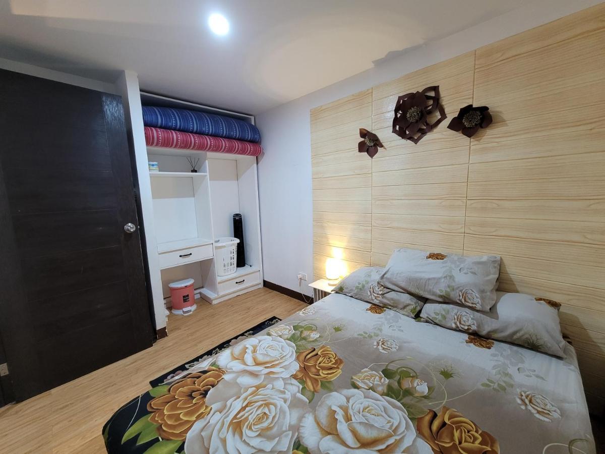 Arezzo Davao Near Sm Lanang & Airport Apartment Luaran gambar