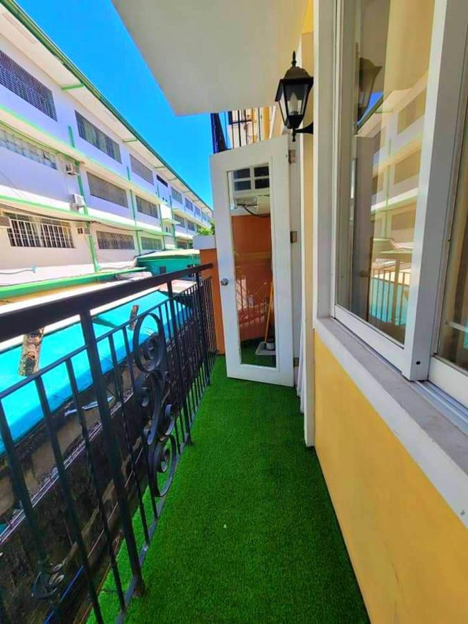 Arezzo Davao Near Sm Lanang & Airport Apartment Luaran gambar
