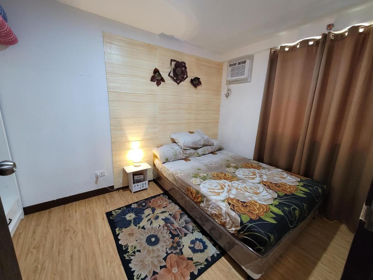 Arezzo Davao Near Sm Lanang & Airport Apartment Luaran gambar